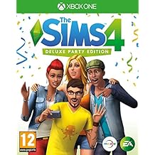 Amazon.co.uk: sims 4 xbox 360