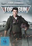 Top Gun - Tom Cruise