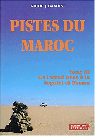 Download Pistes du Maroc à travers l'histoire : Tome 3, De l'Oued Draa à la Seguiet el Hamra à travers l'histoire