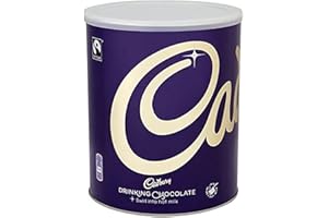 Cadburys Drinking Hot Chocolate 2KG