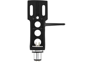 fosa Uniwersalna głowica gramofonowa z przewodem ołowianym do płyt winylowych LP