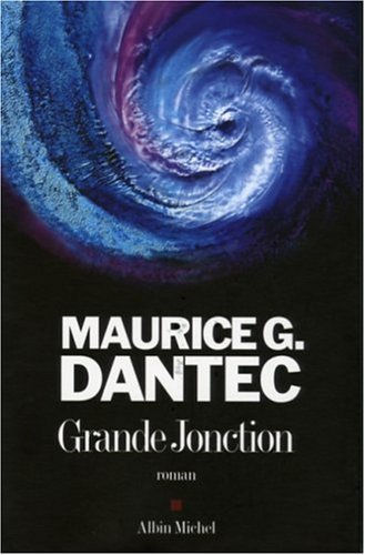couverture de : Grande jonction