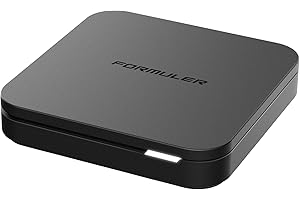 Formuler Z10 SE Android 10 Single Band WiFi 2GB RAM 4GB ROM 4K