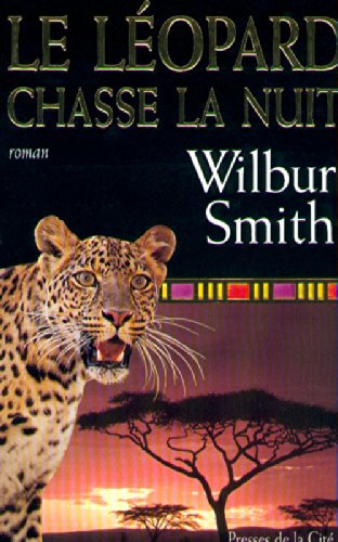 Download Le Léopard chasse la nuit Download Le Léopard chasse la nuit