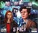 Produktbild DOCTOR WHO The Adventure Games Episodes 1 to 5 PC Game DVD-ROM by Legacy Games