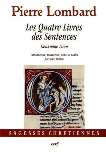 Ebooks gratuits en ligne télécharger RTF Les Quatre Livres des Sentences : Deuxième Livre E-book DJVU FB2 by author