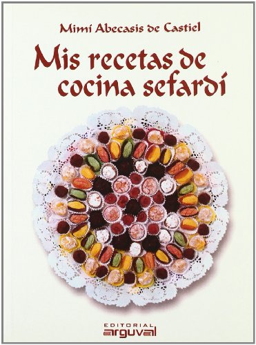 Download Mis recetas de cocina sefardí (PEQUEÑA MARMITA) Download Mis recetas de cocina sefardí (PEQUEÑA MARMITA)