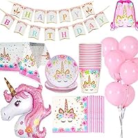 Sedmart Decoration Licorne Gateau Gateau Licorne Licorne Anniversaire Kit Gateau Licorne Cake Topper Tissu Leger Rose Decorations Et Accessoires De Fetes Decorations Et Accessoires De Fete Pour Enfants Mitutoyoiran Com