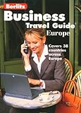 Image de Berlitz Business Travel Guide Europe