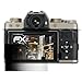 Produktbild atFoliX Blickschutzfilter kompatibel mit Fujifilm X-T100 Blickschutzfolie, 4-Wege Sichtschutz FX Schutzfolie