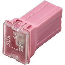 Fusibile HELLA PAL Serie 1 - 100A, Blu, Per Auto E Veicoli - Foto 5