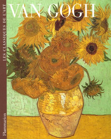 couverture de : Van Gogh