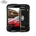 Produktbild Guophone X2 Smartphone Wasserdicht IP67 Outdoor Handy (12,7 cm HD IPS-Touchscreen, 2 GB RAM + 16 GB ROM, mtk6737 Quad Core 1,5 GHz, 5500 mAh, 8 MP), grün