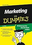 Marketing für Dummies by 