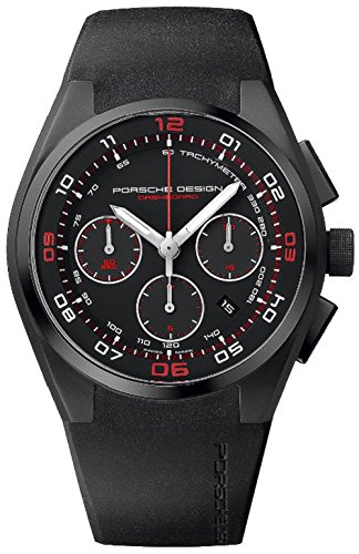Часы Porsche Design Интернет Магазин