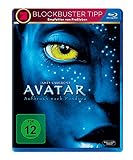 Avatar - Aufbruch nach Pandora [Blu-ray] - Sam Worthington