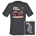 Produktbild Velvet Revolver - T-Shirt Re-Evolution (in XL)