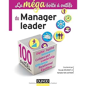 La MEGA boîte à outils du manager leader - 100 outils Livre en Ligne La MEGA boîte à outils du manager leader - 100 outils Livre en Ligne - Telecharger Ebook