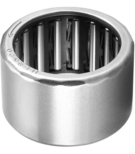 Roulements à Aiguilles HK2014 - Lot De 2 - 20x26x14mm - Équipement Agricole Et Industriel