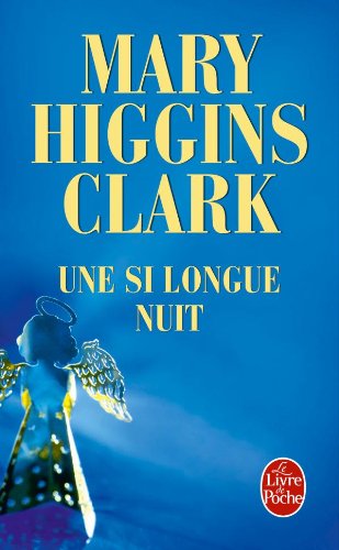 couverture de : Une si longue nuit