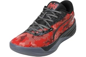 PUMA Chaussures de Basketball All-Pro Nitro™ DA Unisexe