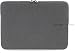 Produktbild Tucano BFM1516-BK Second Skin Melange Neopren Notebook Sleeve, 38,1-40,64 cm (15-16 Zoll) schwarz