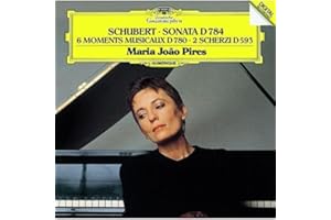 Schubert Piano Sonata 14