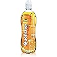 SUNSHINE NUTRITION Thirst Quencher Drink Orange 500ml