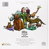 Image de Martina la lince