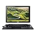 Produktbild 'Acer Switch Alpha 12 SA5 – 271 – 70EQ 2.5 GHz i7 – 6500U 12 2160 X 1440pixel Touch Screen Schwarz, Grau Hybrid (2 in 1) (Zertifiziert und Generalüberholt)