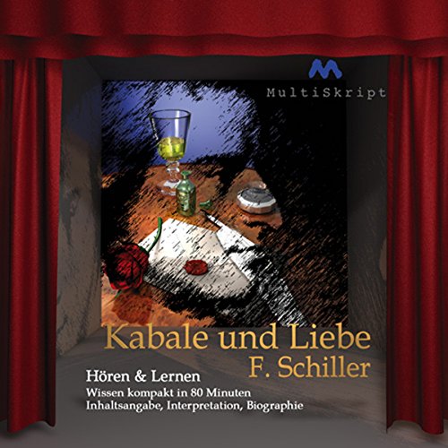 Download Kabale und Liebe (Hören & Lernen) Download Kabale und Liebe (Hören & Lernen)