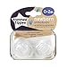 Tommee Tippee New-born Anytime Soother, 0 to 2 Months, Pack of 2