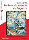 Le Tour du monde en 80 jours