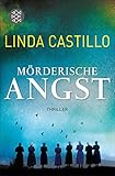 Bücher Neuerscheinungen 2022 - Mörderische Angst: Thriller von Linda Castillo