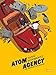 Atom Agency 1: Die Juwelen der Begum (1) by 