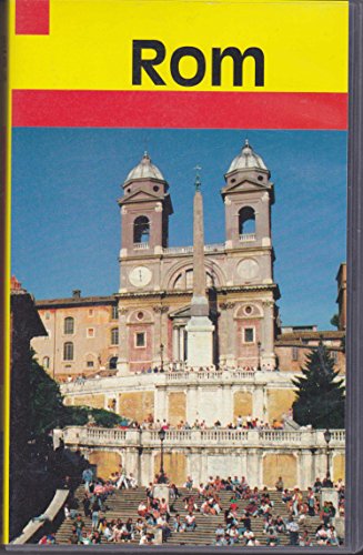 Preisvergleich Produktbild Rom [VHS-Videokassette] von Jünger Offenbach