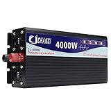(cable de batería ultra-grueso 2 x 5000W/6000W)
