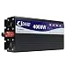 Produktbild Tutoy Intelligent Screen Pure Sinus Power Inverter 12V/24V Bis 220V 3000W/4000W/5000W/6000W Converter24V 4000W