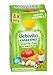 Produktbild Bebivita Kinder-Spaß Früchte-Trio und Karotte, 4 x 90 g