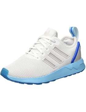 adidas Jungen Zx Flux Adv K Halbschuhe