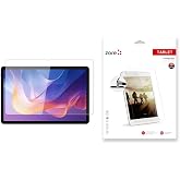 Zore Xioami ile uyumlu Redmi Pad 2 Tablet Blue Nano Ekran Koruyucu Şeffaf