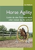Image de Horse Agility: Läufst du den Parcours noch oder reitest du ihn schon?