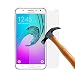 Produktbild plt24 Samsung Galaxy J7 2016 Panzerglas Schutzfolie Schutzglas 9H Hartglas Glasfolie Displayschutzglas Display Folie Verbundglas für Samsung Galaxy J7 (2016)