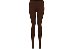 Shop Nova® Leggings for Women, Buttery Soft Elastic Opaque Tummy Control Leggings,Plus Size Workout Gym Yoga Stretchy Pants