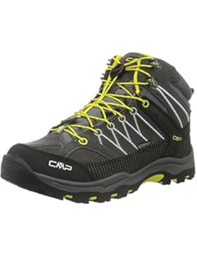 CMP Unisex-Erwachsene Rigel Trekking-& Wanderhalbschuhe