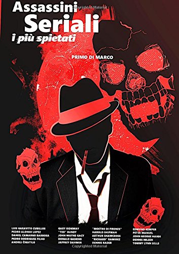 Assassini Seriali: i più spietati