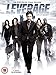 Leverage: Complete Season 5 [DVD]