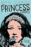 A Royal Disaster (The Princess Diaries Book 2) (English Edition) by Meg Cabot