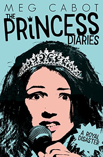 A Royal Disaster (The Princess Diaries Book 2) (English Edition)