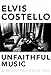 Unfaithful Music & Disappearing Ink by 